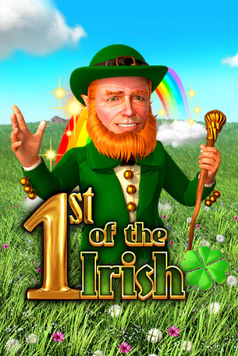 1st of the Irish бесплатная демо игра онлайн казино | Покер Дом