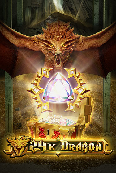 24K Dragon бесплатная демо игра онлайн казино | Покер Дом