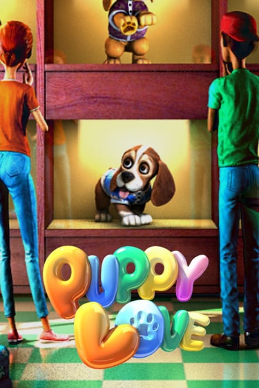 Puppy Love Plus бесплатная демо игра онлайн казино | Покер Дом