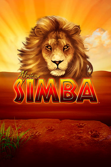 African Simba бесплатная демо игра онлайн казино | Покер Дом