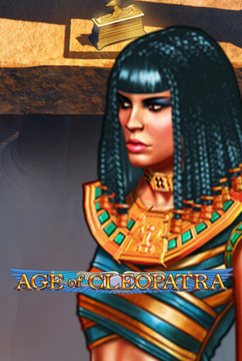 Age of Cleopatra бесплатная демо игра онлайн казино | Покер Дом