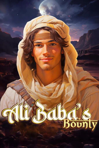 Ali Baba’s Bounty бесплатная демо игра онлайн казино | Покер Дом