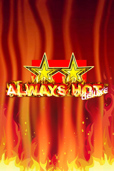 Always Hot Deluxe бесплатная демо игра онлайн казино | Покер Дом