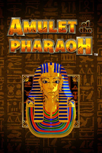 Amulet of the Pharaoh бесплатная демо игра онлайн казино | Покер Дом