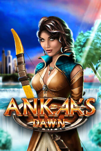 Ankaa's Dawn бесплатная демо игра онлайн казино | Покер Дом