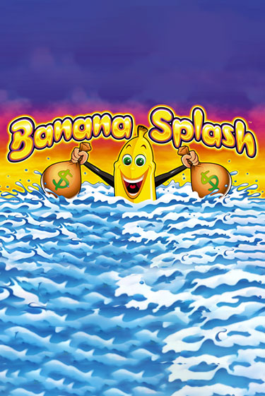 Banana Splash бесплатная демо игра онлайн казино | Покер Дом
