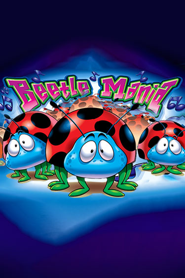 Beetle Mania бесплатная демо игра онлайн казино | Покер Дом