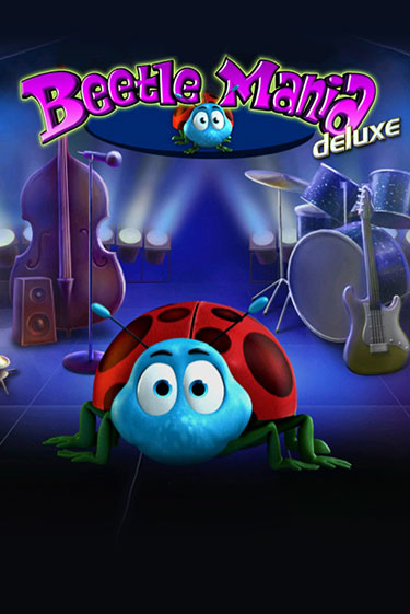 Beetle Mania Deluxe бесплатная демо игра онлайн казино | Покер Дом