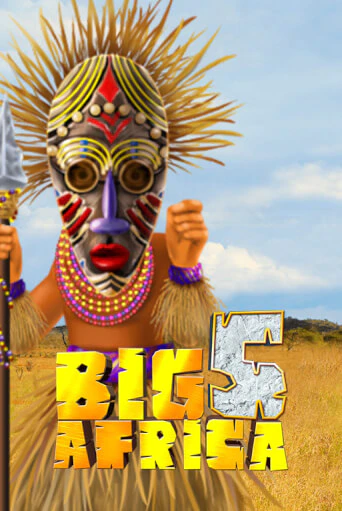 Big 5 Africa бесплатная демо игра онлайн казино | Покер Дом