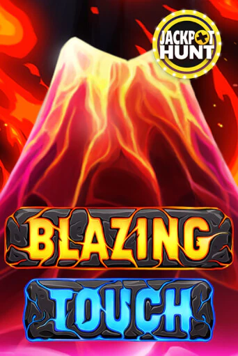Blazing Touch бесплатная демо игра онлайн казино | Покер Дом
