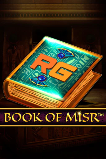 Book Of Misr бесплатная демо игра онлайн казино | Покер Дом