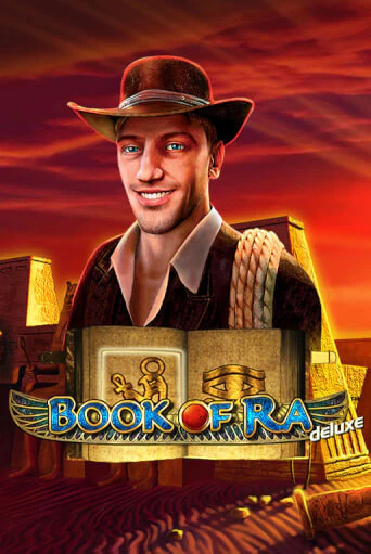 Book Of Ra Deluxe бесплатная демо игра онлайн казино | Покер Дом