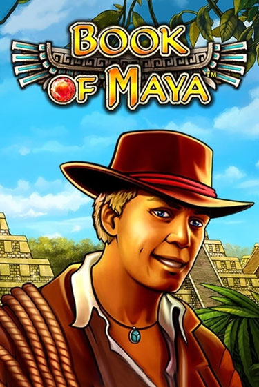 Book of Maya бесплатная демо игра онлайн казино | Покер Дом