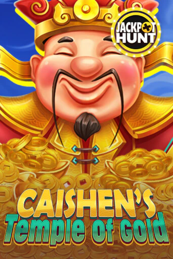 Caishen's Temple of Gold бесплатная демо игра онлайн казино | Покер Дом