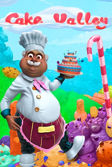 Cake Valley бесплатная демо игра онлайн казино | Покер Дом