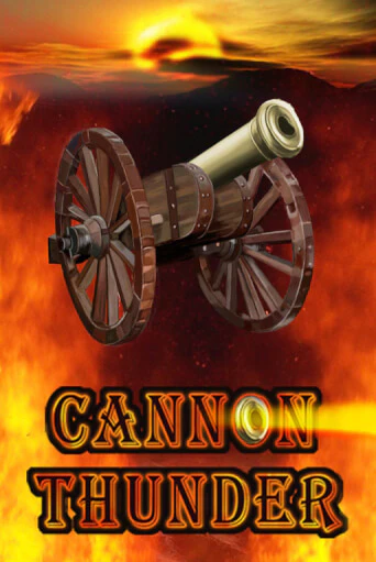 Cannon Thunder бесплатная демо игра онлайн казино | Покер Дом