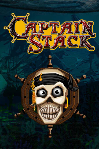 Captain Stack бесплатная демо игра онлайн казино | Покер Дом