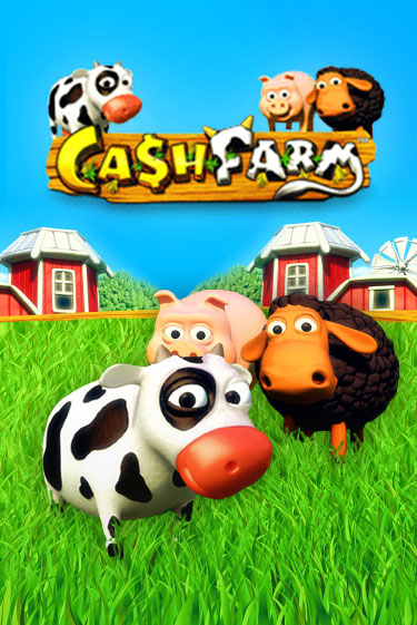 Cash Farm бесплатная демо игра онлайн казино | Покер Дом