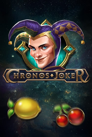 Chronos Joker бесплатная демо игра онлайн казино | Покер Дом