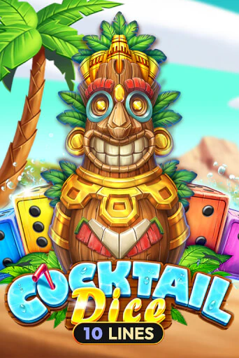 Cocktail Dice бесплатная демо игра онлайн казино | Покер Дом