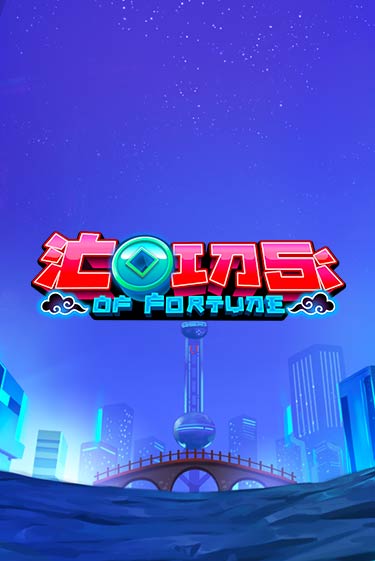Coins Of Fortune бесплатная демо игра онлайн казино | Покер Дом