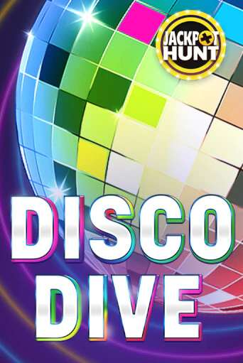 Disco Dive бесплатная демо игра онлайн казино | Покер Дом