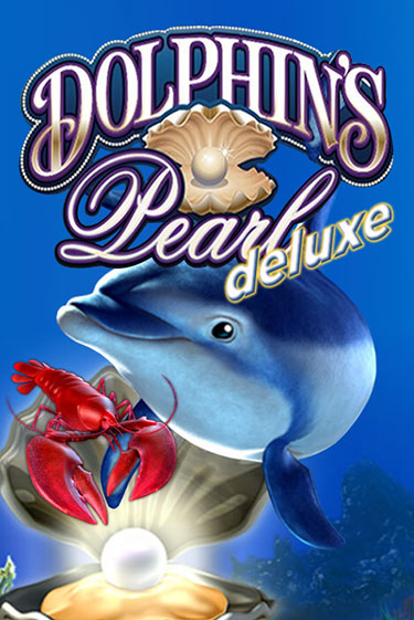 Dolphin's Pearl Deluxe бесплатная демо игра онлайн казино | Покер Дом