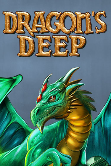 Dragon's Deep бесплатная демо игра онлайн казино | Покер Дом