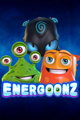 Energoonz бесплатная демо игра онлайн казино | Покер Дом