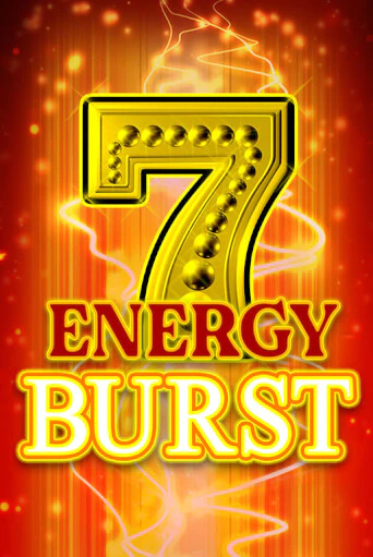 Energy Burst бесплатная демо игра онлайн казино | Покер Дом