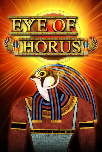 Eye of Horus бесплатная демо игра онлайн казино | Покер Дом