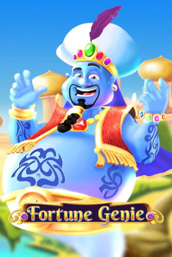 Fortune Genie бесплатная демо игра онлайн казино | Покер Дом