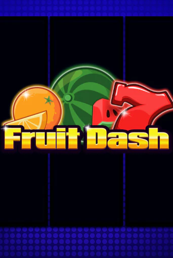 Fruit Dash бесплатная демо игра онлайн казино | Покер Дом