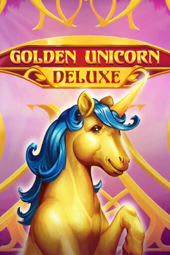 Golden Unicorn Deluxe бесплатная демо игра онлайн казино | Покер Дом