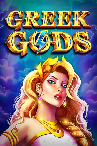 Greek Gods бесплатная демо игра онлайн казино | Покер Дом