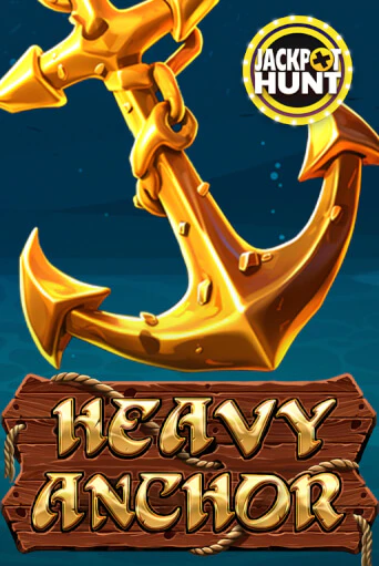 Heavy Anchor бесплатная демо игра онлайн казино | Покер Дом
