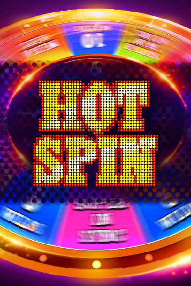 Hot Spin бесплатная демо игра онлайн казино | Покер Дом