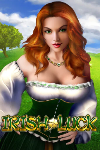 Irish Luck бесплатная демо игра онлайн казино | Покер Дом