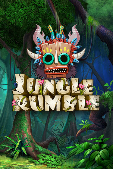 Jungle Rumble бесплатная демо игра онлайн казино | Покер Дом