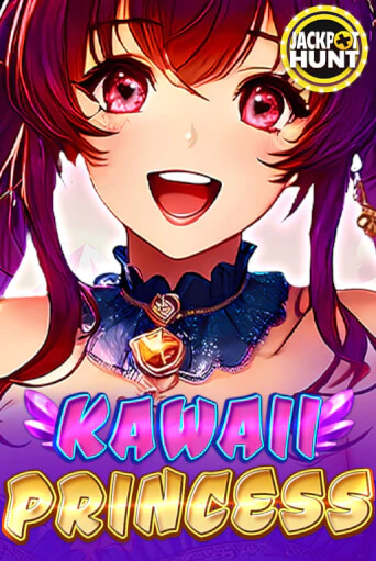 Kawaii Princess бесплатная демо игра онлайн казино | Покер Дом