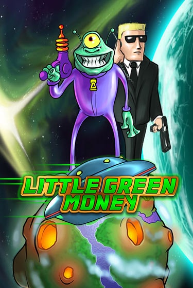 Little Green Money бесплатная демо игра онлайн казино | Покер Дом