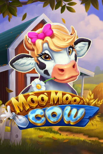 Moo Moo Cow бесплатная демо игра онлайн казино | Покер Дом