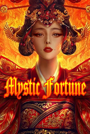 Mystic Fortune бесплатная демо игра онлайн казино | Покер Дом