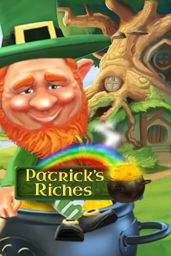Patrick's Riches бесплатная демо игра онлайн казино | Покер Дом