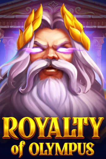 Royalty of Olympus бесплатная демо игра онлайн казино | Покер Дом