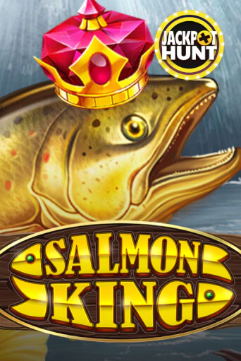Salmon King бесплатная демо игра онлайн казино | Покер Дом