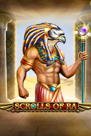 Scrolls of Ra бесплатная демо игра онлайн казино | Покер Дом