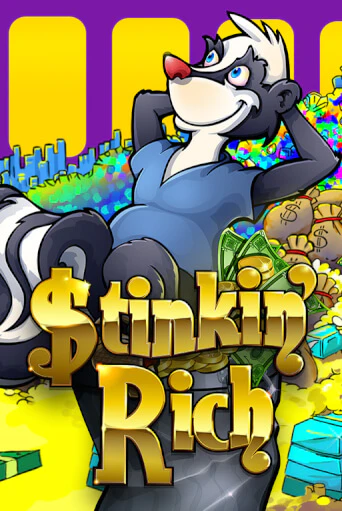 Stinkin’ Rich бесплатная демо игра онлайн казино | Покер Дом