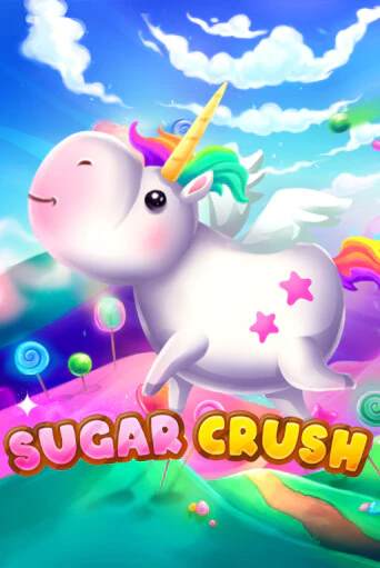 Sugar Crush бесплатная демо игра онлайн казино | Покер Дом