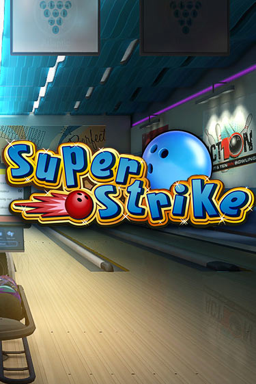 Super Strike бесплатная демо игра онлайн казино | Покер Дом